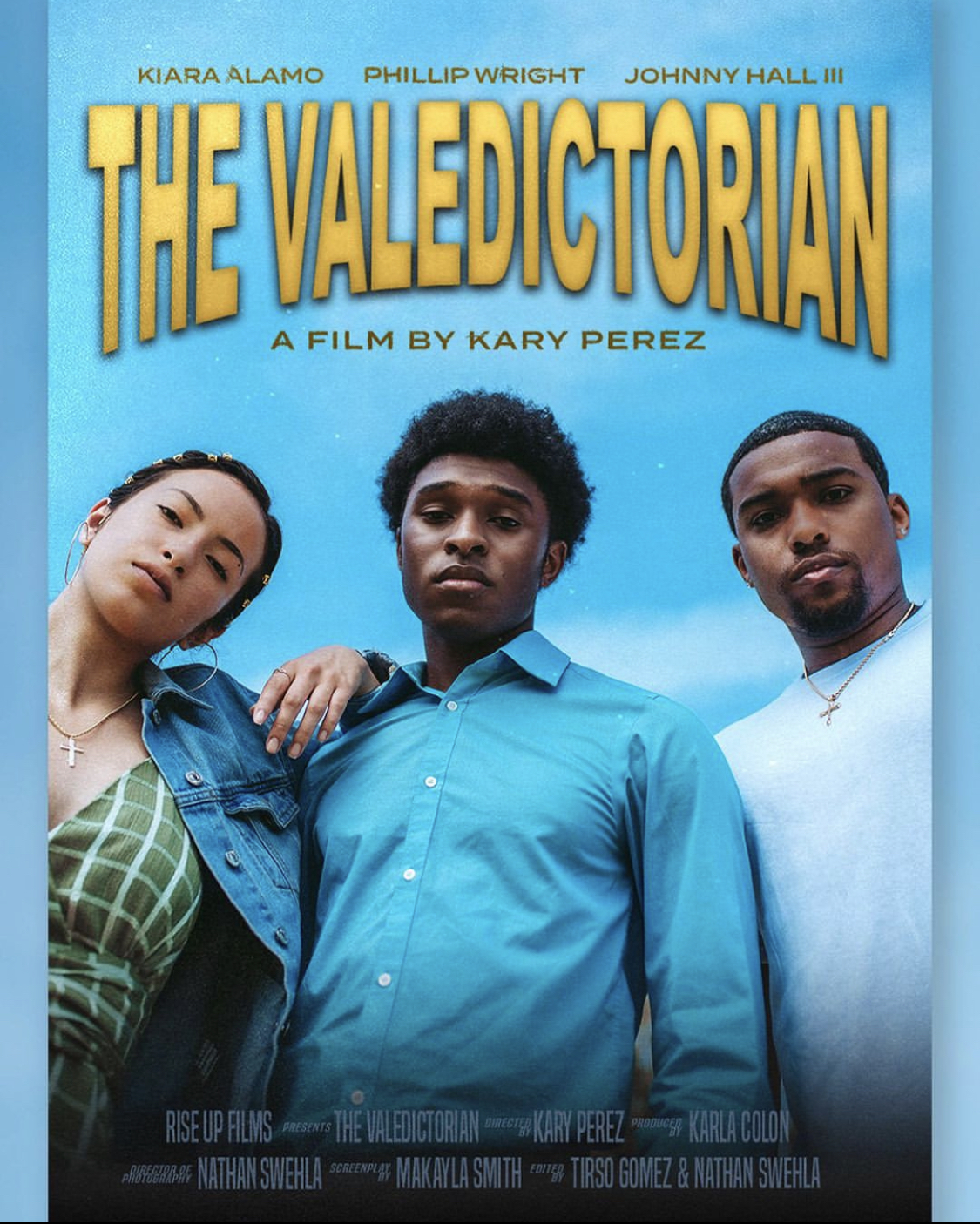 The Valedictorian